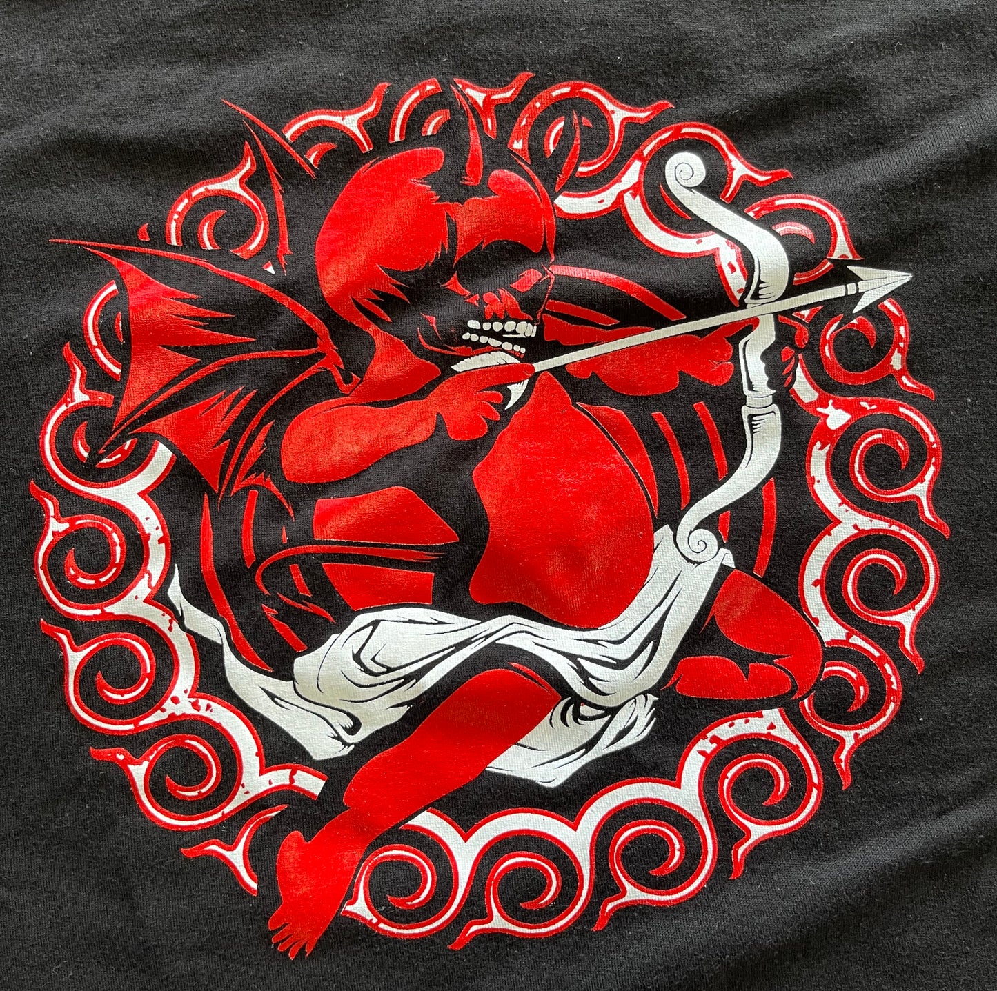 Evil Cupid Shirt