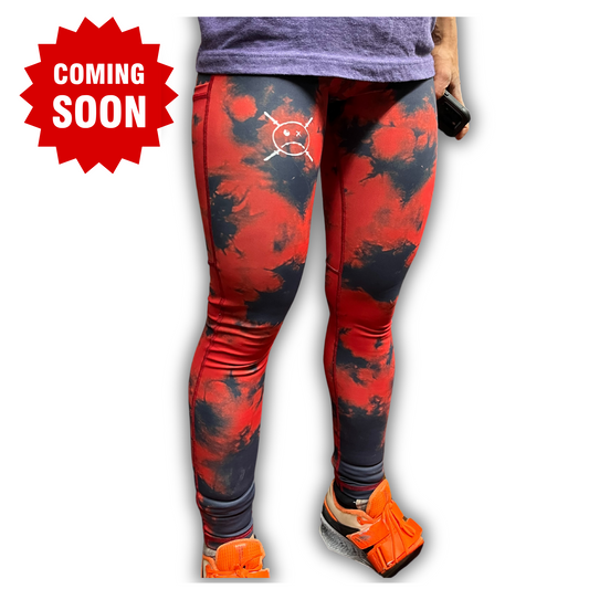 Ladies Leggings