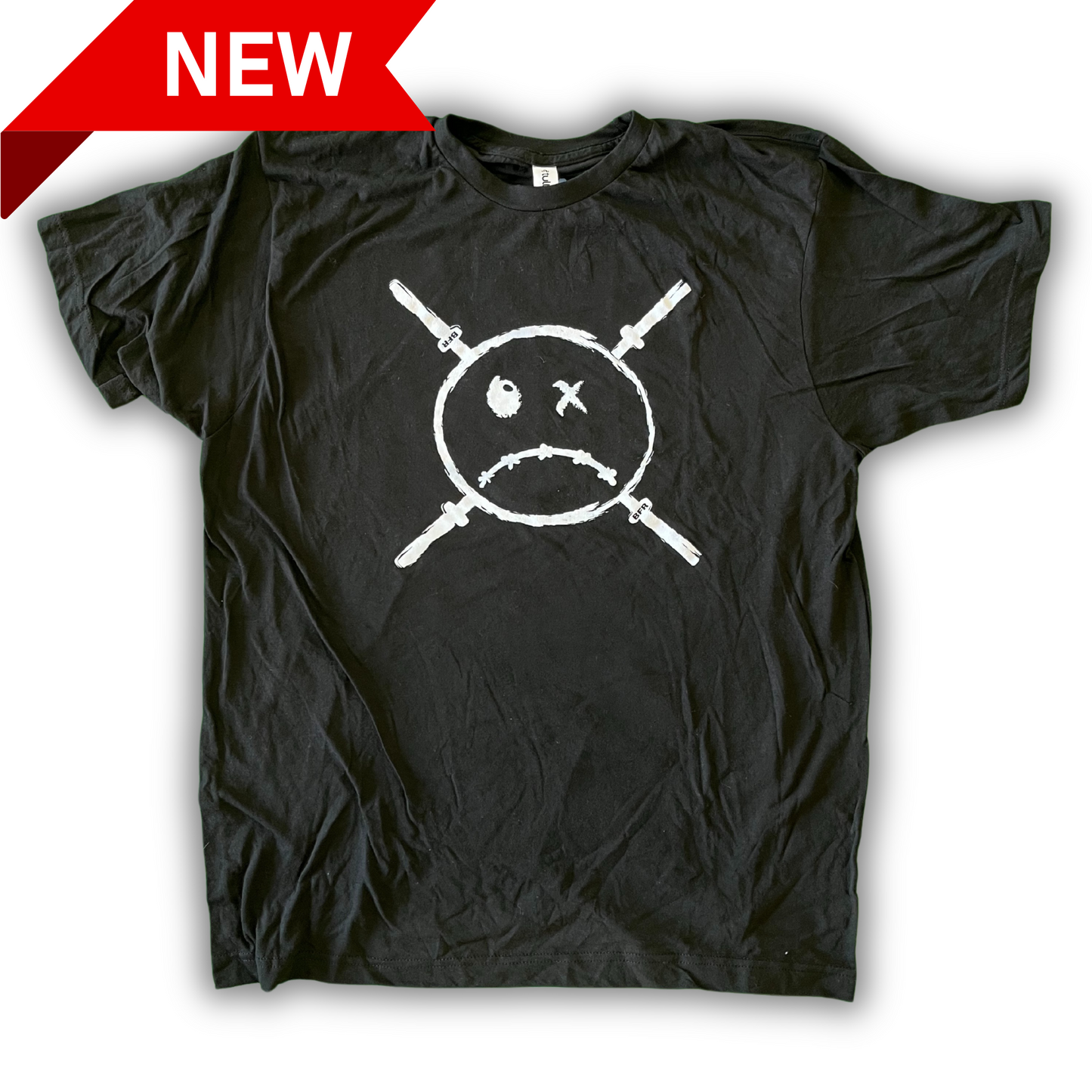Maxout or Blackout Shirt