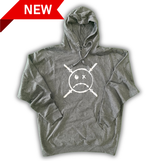 Maxout or Blackout Hoodie